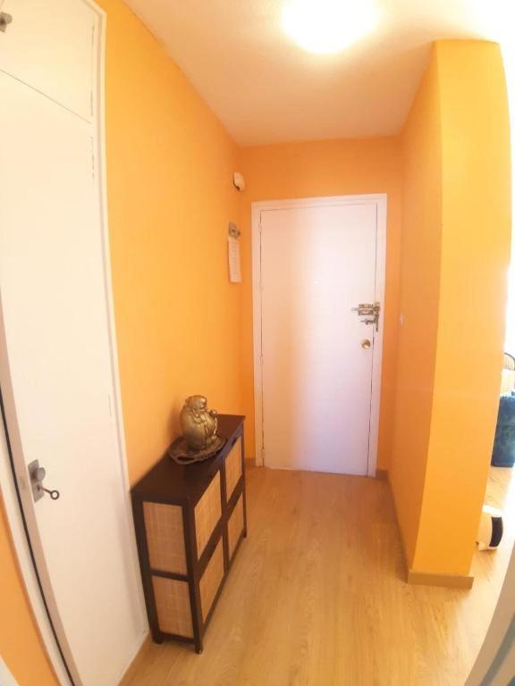 Apartamento Angel Мурсия Экстерьер фото