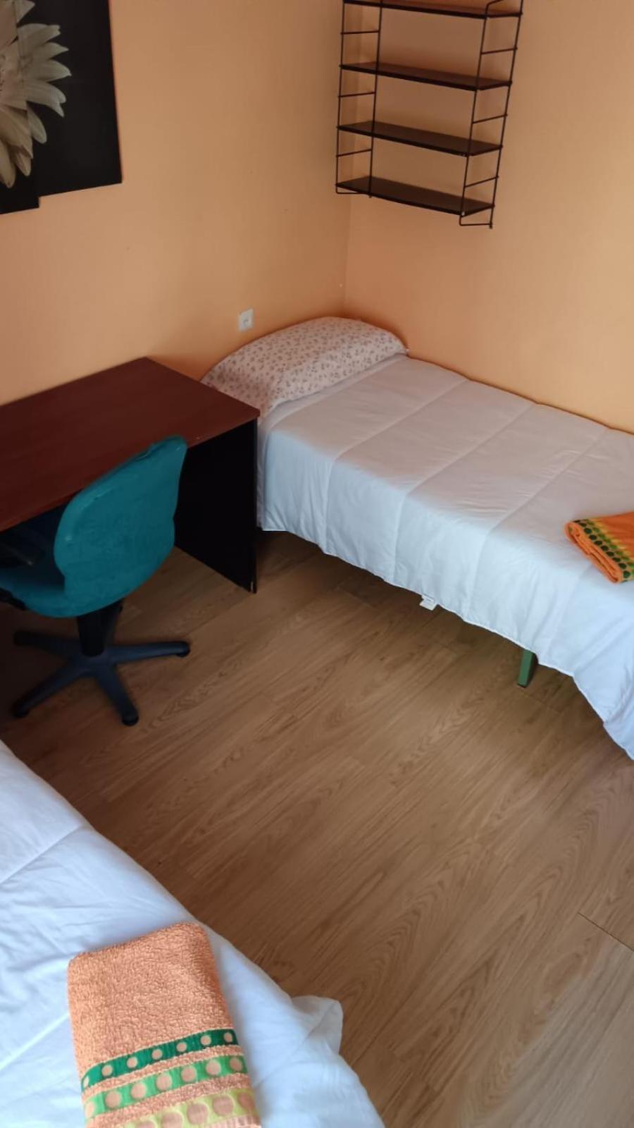 Apartamento Angel Мурсия Экстерьер фото